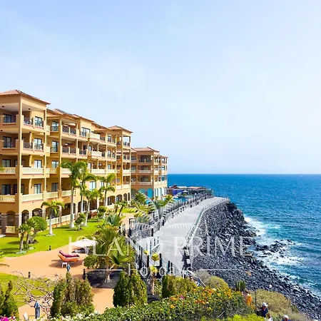 El Nautico Relax 2 In Golf Del Sur En407 Apartment San Miguel de Abona