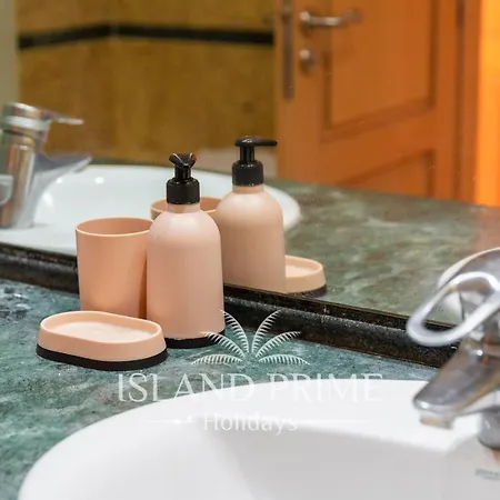 El Nautico Relax 2 In Golf Del Sur En407 Apartament San Miguel de Abona