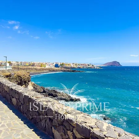 El Nautico Relax 2 In Golf Del Sur En407 Apartament